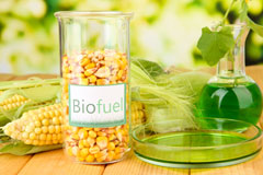 Carkeel biofuel availability
