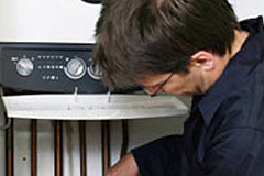 boiler repair Carkeel
