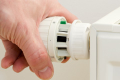 Carkeel central heating repair costs