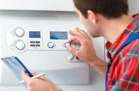 free commercial Carkeel boiler quotes